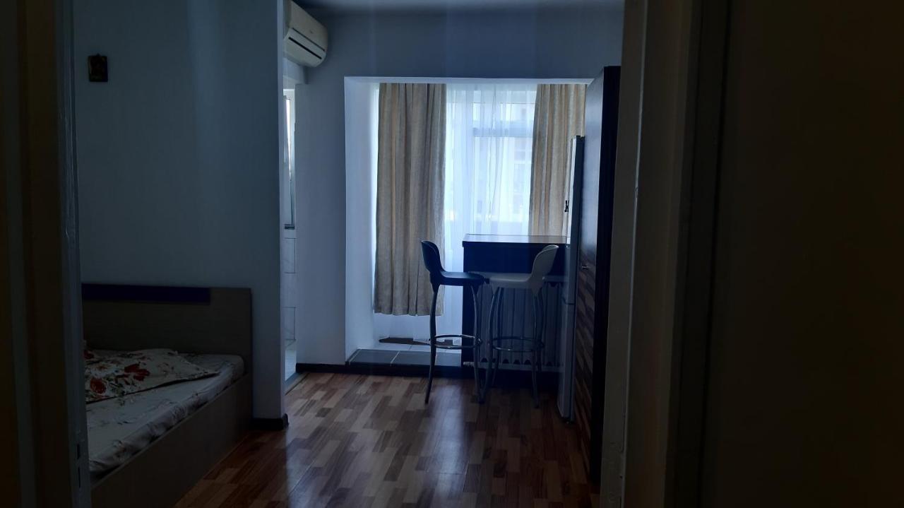 Studio City View Бухарест Екстер'єр фото