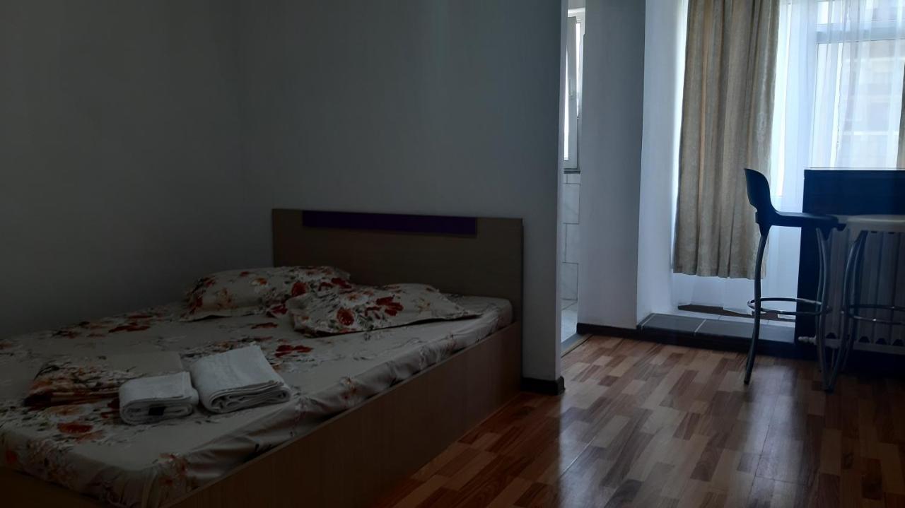 Studio City View Бухарест Екстер'єр фото
