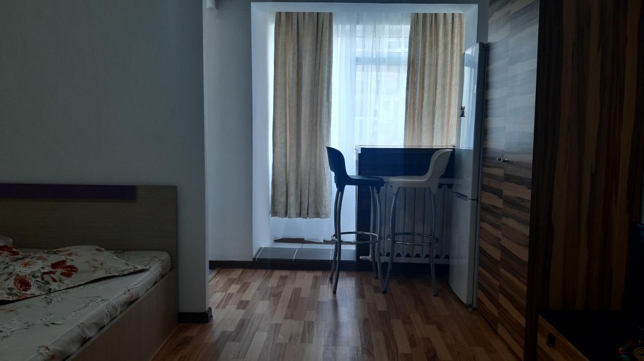 Studio City View Бухарест Екстер'єр фото