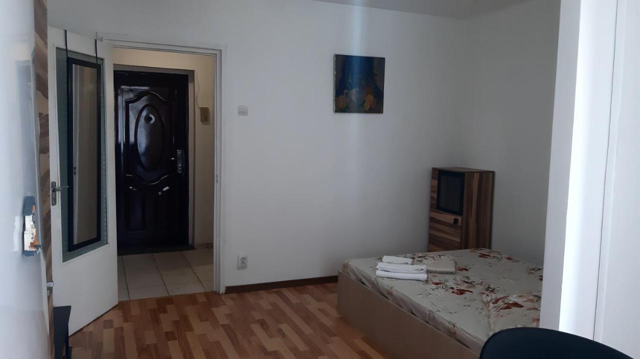 Studio City View Бухарест Екстер'єр фото