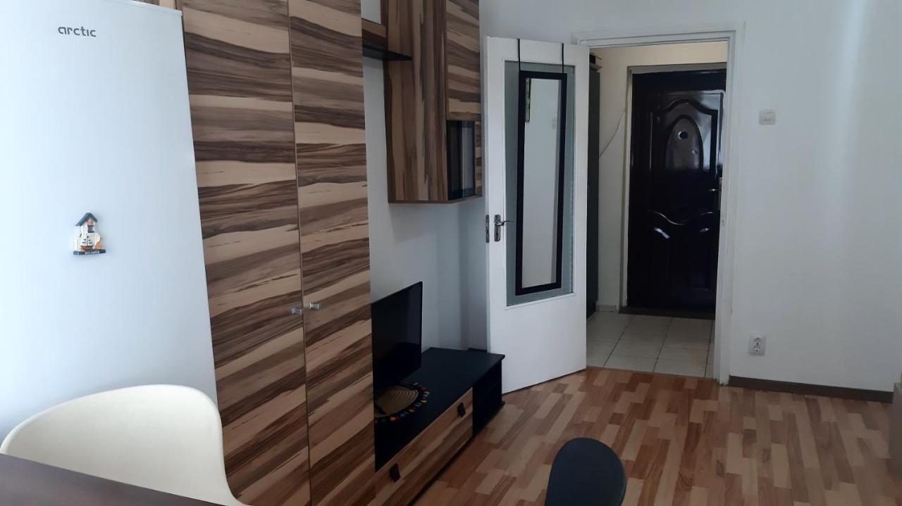 Studio City View Бухарест Екстер'єр фото