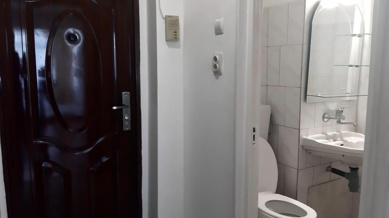 Studio City View Бухарест Екстер'єр фото