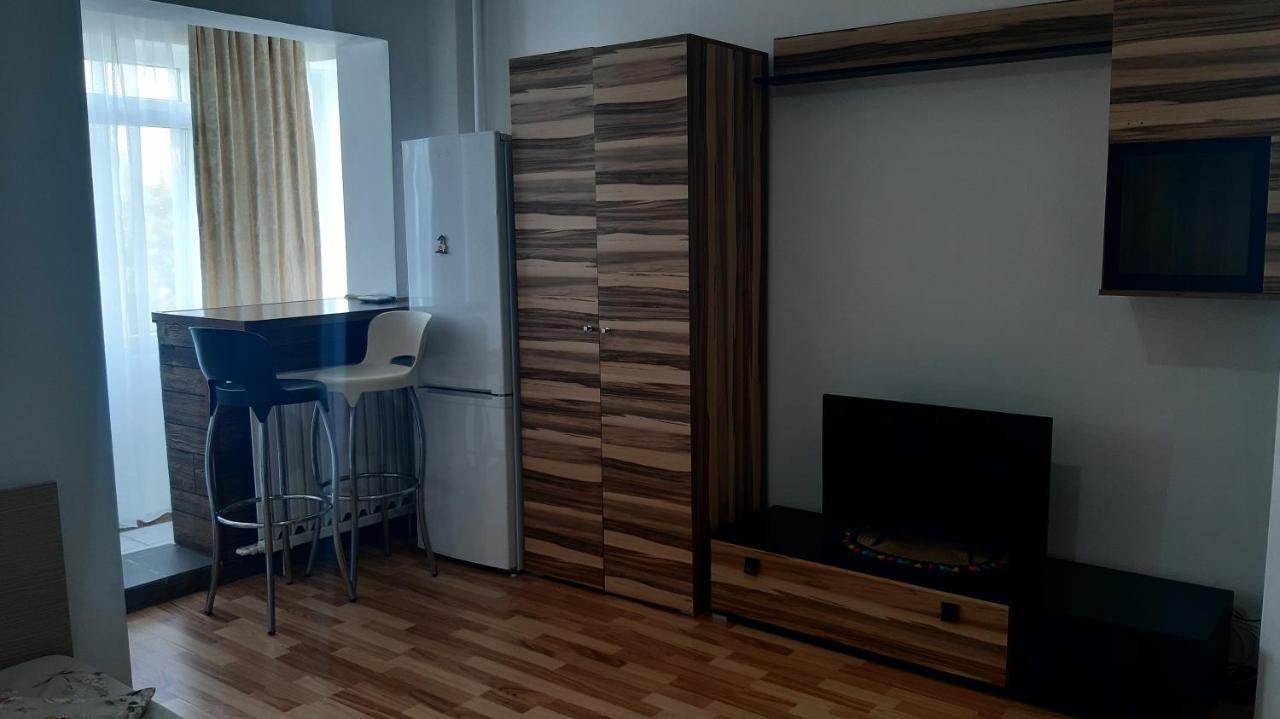 Studio City View Бухарест Екстер'єр фото
